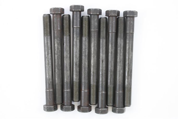 PIO-S-156, Pioneer Replacement Cylinder Head Fasteners S-156 in UAE, Dubai. Condition - new. Price 200 AED. Photo, seller contacts | AUTO.AE