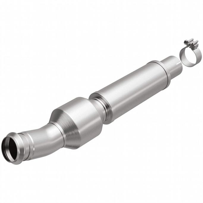 21-737, MAGNAFLOW 21-737 Catalytic Converter Direct-Fit OEM Grade for BMW X1 (F48) / X2 (F39) in UAE, Dubai. Condition - new. Price ⁦4,080 AED⁩. Photo, seller contacts | AUTO.AE