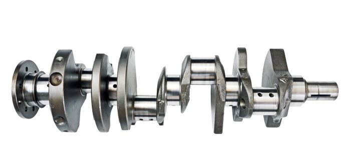 EGN-130700, Enginetech Remanufactured Crank Kits 130700 in UAE, Dubai. Condition - new. Price 1,420 AED. Photo, seller contacts | AUTO.AE