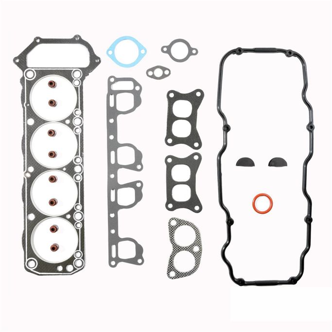 EGN-NI24HS-C, Enginetech Head Gasket Sets for 1983-1986 720, 1986-1989 D21, 1987 PATHFINDER - NI2.4HS-C في الإمارات العربية المتحدة, دبي. Condition - new. Price 200 AED. Photo, seller contacts | AUTO.AE