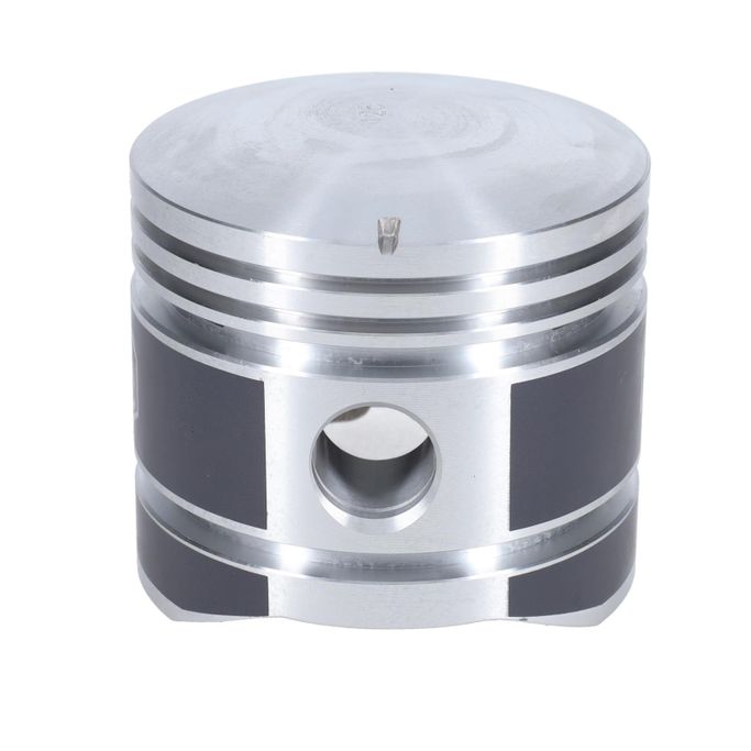 KAA-PST991T125, Kanter Coated Pistons for 1952-1953 CUSTOM, 1949-1952 MERCURY, 1950-1953 MONTEREY - PST991T125 في الإمارات العربية المتحدة, دبي. Condition - new. Price ⁦200 AED⁩. Photo, seller contacts | AUTO.AE