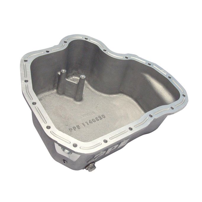 PPE-114052020, Pacific Performance Engineering Aluminum Oil Pans 114052020 في الإمارات العربية المتحدة, دبي. Condition - new. Price 1,340 AED. Photo, seller contacts | AUTO.AE