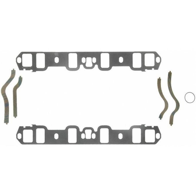 FEL-MS90361, Fel-Pro Intake Manifold Gaskets MS 90361 في الإمارات العربية المتحدة, دبي. Condition - new. Price 90 AED. Photo, seller contacts | AUTO.AE