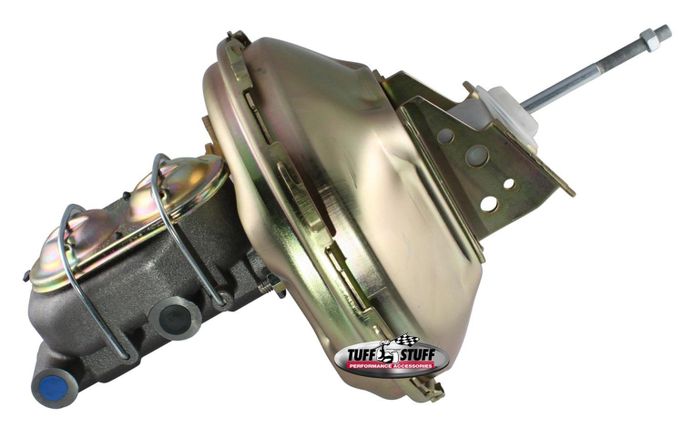 TFF-2127NB-1, Tuff Stuff Performance Master Cylinder and Brake Booster Combos 2127NB-1 in UAE, Dubai. Condition - new. Price 1,120 AED. Photo, seller contacts | AUTO.AE