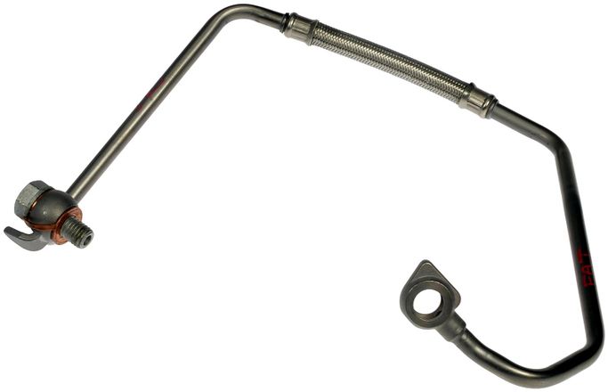 RNB-667-617, Dorman Turbocharger Oil Lines 667-617 في الإمارات العربية المتحدة, دبي. Condition - new. Price ⁦470 AED⁩. Photo, seller contacts | AUTO.AE