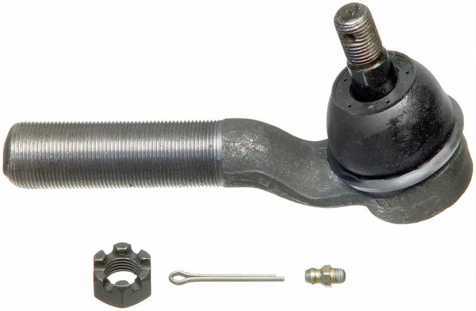MOG-ES3363T, Moog Replacement Tie Rod Ends for 1995-1996 F-250, 1997 F-250 HD - ES3363T في الإمارات العربية المتحدة, دبي. Condition - new. Price ⁦210 AED⁩. Photo, seller contacts | AUTO.AE