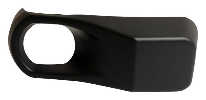 CWA-68295559AA, Crown Automotive Fog Bezels for 2020-2025 GLADIATOR, 2018-2025 WRANGLER - 68295559AA في الإمارات العربية المتحدة, دبي. Condition - new. Price ⁦60 AED⁩. Photo, seller contacts | AUTO.AE