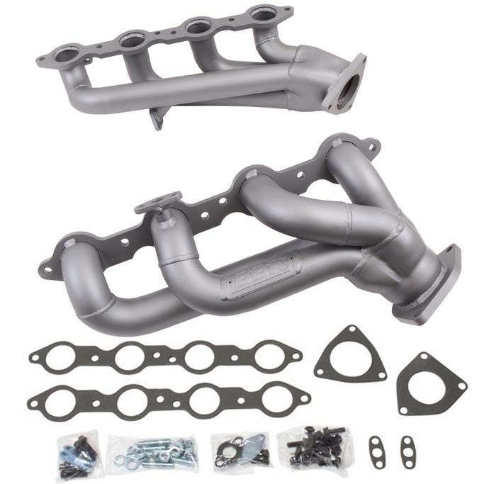 BBK-4005, BBK CNC Series Performance Headers 4005 in UAE, Dubai. Condition - new. Price 2,630 AED. Photo, seller contacts | AUTO.AE