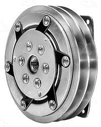 FSS-47551, Four Seasons Air Conditioning Compressor Clutches 47551 في الإمارات العربية المتحدة, دبي. Condition - new. Price 850 AED. Photo, seller contacts | AUTO.AE