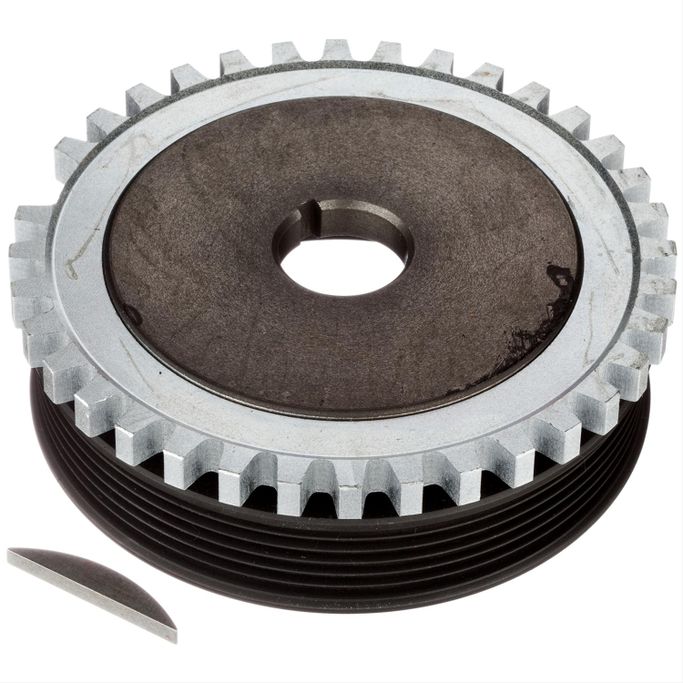 ATP-102026, ATP Graywerks Harmonic Balancers for 1991-2001 ESCORT, 2000-2001 FOCUS, 1991-1999 TRACER - 102026 في الإمارات العربية المتحدة, دبي. Condition - new. Price ⁦280 AED⁩. Photo, seller contacts | AUTO.AE