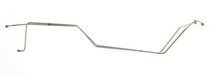 RSD-FTC7801, The Right Stuff Automatic Transmission Cooler Lines for 1976-1981 FIREBIRD - FTC7801 in UAE, Dubai. Condition - new. Price 300 AED. Photo, seller contacts | AUTO.AE