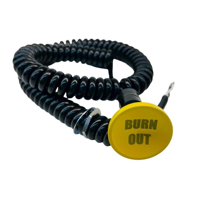 CHH-3109-CYEL-BO, Drag Race Solutions Shredder Concave Push-Button Switches 3109-CYEL-BO в ОАЭ, Дубай. Состояние - новое. Цена ⁦320 AED⁩. Фото, контакты продавца | AUTO.AE