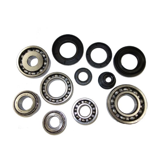 SPZ-ZMBK264, USA Standard Gear Manual Transmission Bearing Kits ZMBK264 في الإمارات العربية المتحدة, دبي. Condition - new. Price ⁦580 AED⁩. Photo, seller contacts | AUTO.AE