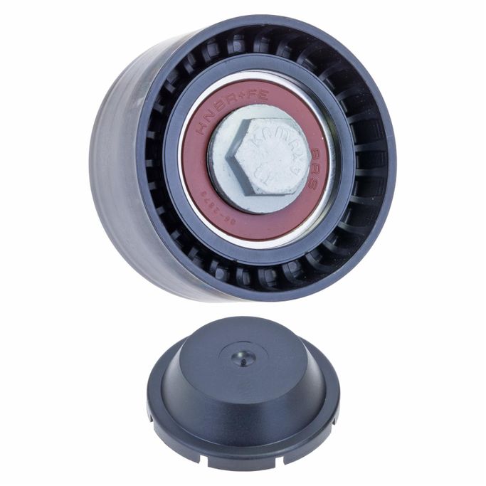 IFE-FP05551, INA Accessory Drive Idler Pulleys for 2004-2010 CAYENNE, 2007-2010 Q7, 2005-2016 TOUAREG - FP05551 في الإمارات العربية المتحدة, دبي. Condition - new. Price ⁦130 AED⁩. Photo, seller contacts | AUTO.AE
