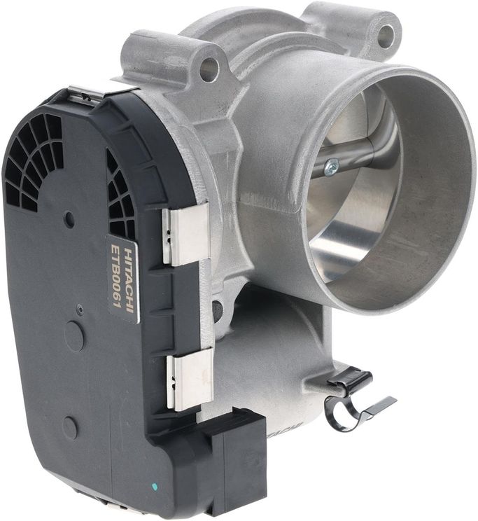 HTA-ETB0061, Hitachi Automotive Throttle Bodies ETB0061 في الإمارات العربية المتحدة, دبي. Condition - new. Price 870 AED. Photo, seller contacts | AUTO.AE