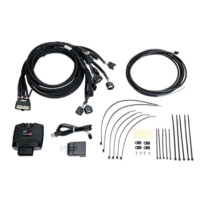 42018-AN003, HKS 42018-AN003 Boost Controller Power Editor R for NISSAN Z (RZ34) in UAE, Dubai. Condition - new. Price ⁦3,210 AED⁩. Photo, seller contacts | AUTO.AE