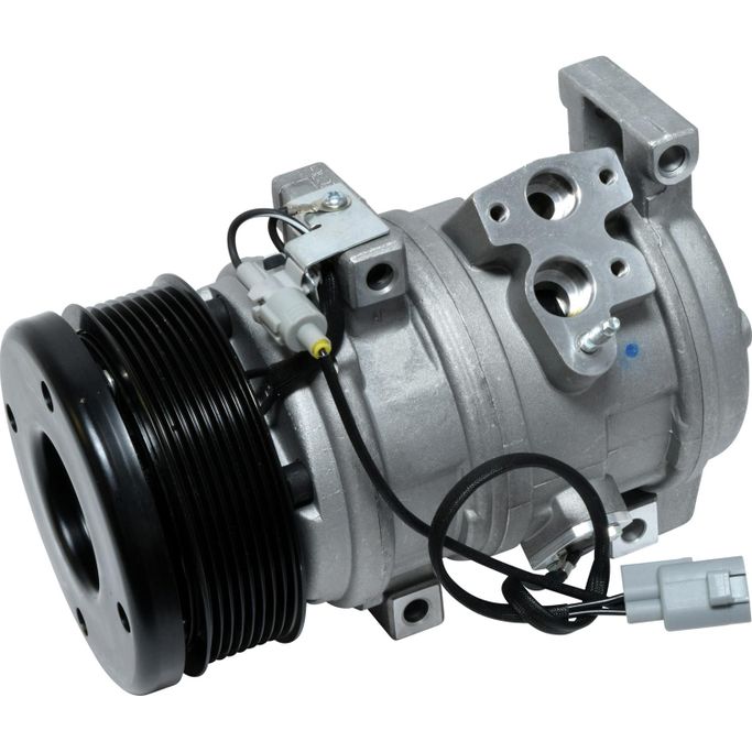 UAC-CO11234C, Universal Air Conditioner Air Conditioning Compressors for 2007-2021 TUNDRA - CO 11234C в ОАЭ, Дубай. Состояние - новое. Цена 1 190 AED. Фото, контакты продавца | AUTO.AE