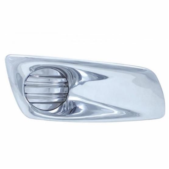 UPD-41541, United Pacific Front Bumper Light Bezels for 2007-2018 T660 - 41541 в ОАЭ, Дубай. Состояние - новое. Цена ⁦200 AED⁩. Фото, контакты продавца | AUTO.AE