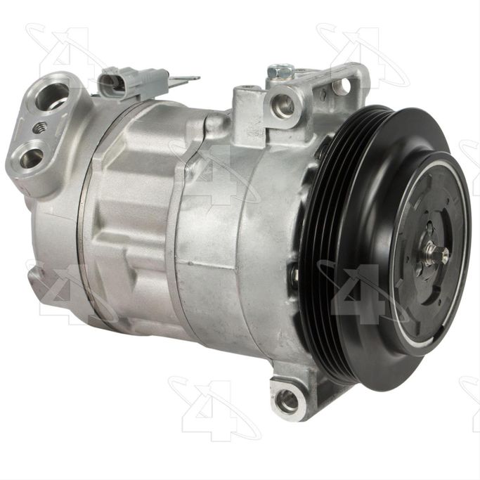 FSS-68339, Four Seasons Air Conditioning Compressors for 2008-2009 G8 - 68339 in UAE, Dubai. Condition - new. Price 2,000 AED. Photo, seller contacts | AUTO.AE