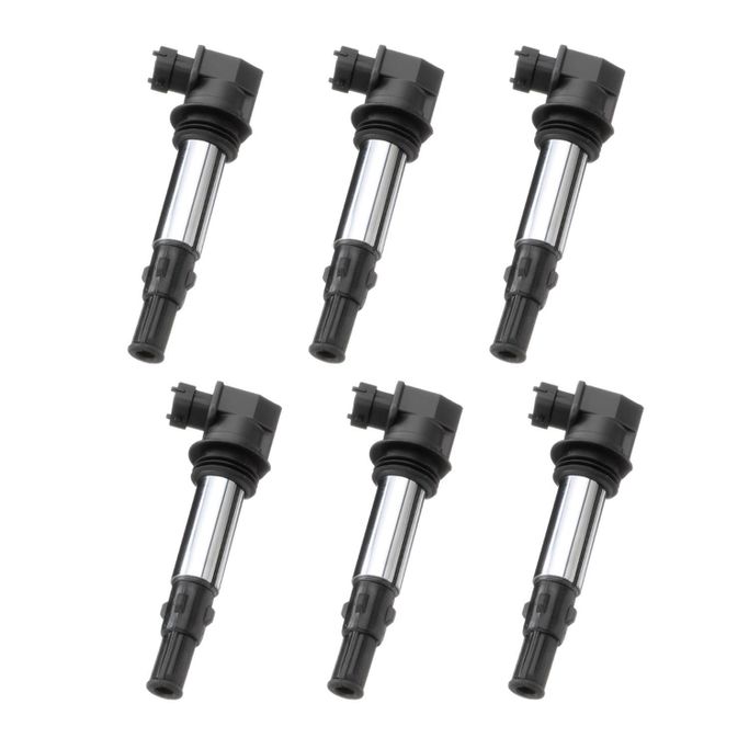 SMP-UF375K6, Standard Motor Ignition Coils UF375K6 в ОАЭ, Дубай. Состояние - новое. Цена 1 550 AED. Фото, контакты продавца | AUTO.AE