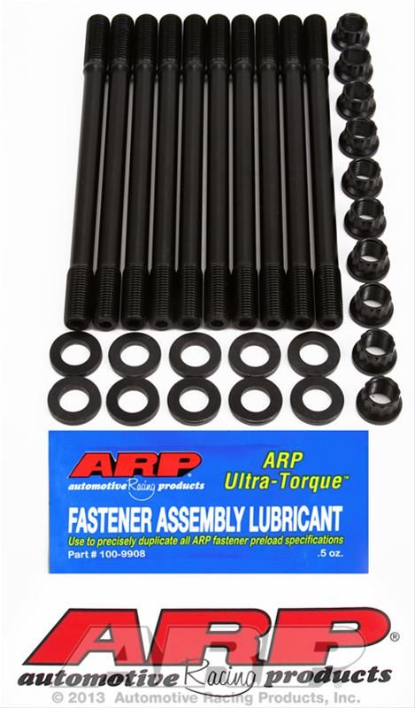 ARP-208-4701, ARP Pro Series Cylinder Head Studs 208-4701 in UAE, Dubai. Condition - new. Price 770 AED. Photo, seller contacts | AUTO.AE