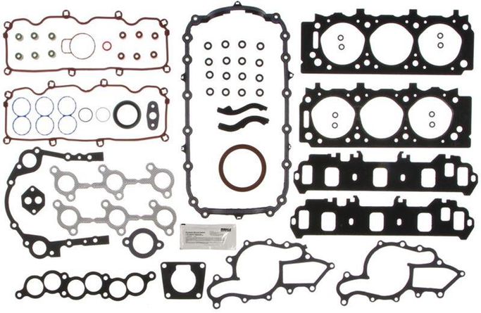 MAH-95-3531, Mahle Original Engine Gasket Sets for 2002-2007 B3000, 2002-2008 RANGER - 95-3531 في الإمارات العربية المتحدة, دبي. Condition - new. Price 830 AED. Photo, seller contacts | AUTO.AE