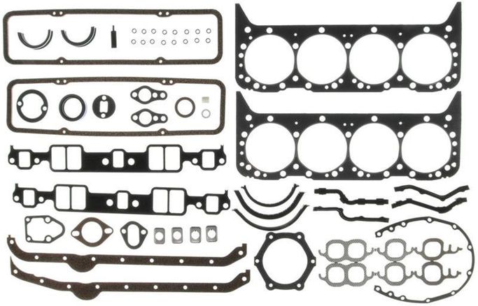 MAH-95-3033, Mahle Original Engine Gasket Sets 95-3033 في الإمارات العربية المتحدة, دبي. Condition - new. Price 320 AED. Photo, seller contacts | AUTO.AE