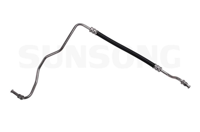 SUG-5801149, Sunsong Transmission Oil Cooler Lines for 1988-1991 BERETTA, CORSICA - 5801149 в ОАЭ, Дубай. Состояние - новое. Цена ⁦110 AED⁩. Фото, контакты продавца | AUTO.AE