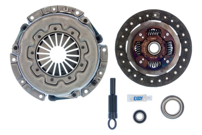 EXY-04071, Exedy Clutch USA Clutch Kits 04071 في الإمارات العربية المتحدة, دبي. Condition - new. Price ⁦600 AED⁩. Photo, seller contacts | AUTO.AE
