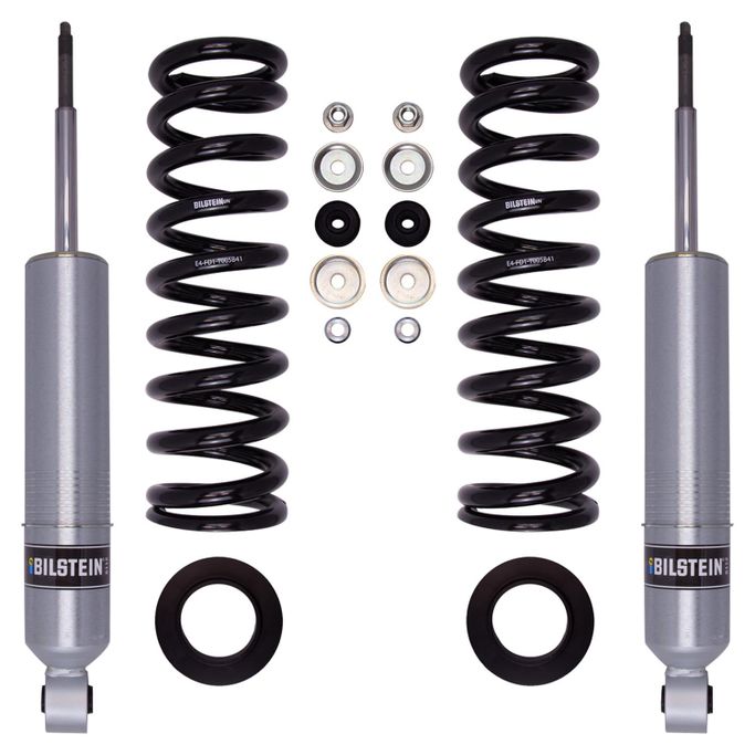BSN-47-310872, Bilstein B8 6112 Suspension Kits for 1996-2002 4RUNNER - 47-310872 في الإمارات العربية المتحدة, دبي. Condition - new. Price 4,410 AED. Photo, seller contacts | AUTO.AE