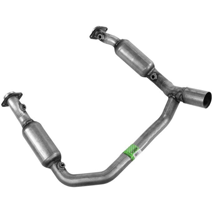 WLK-50368, Walker Ultra Direct-Fit Catalytic Converters for 2006-2008 RAM 1500 - 50368 في الإمارات العربية المتحدة, دبي. Condition - new. Price ⁦2,800 AED⁩. Photo, seller contacts | AUTO.AE