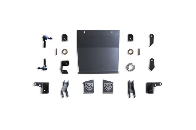 MXT-941900-3, MaxTrac Suspension Skid Plates 941900-3 в ОАЭ, Дубай. Состояние - новое. Цена ⁦3 790 AED⁩. Фото, контакты продавца | AUTO.AE
