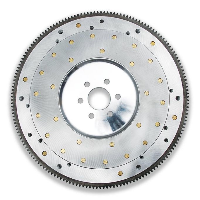 CTF-901184, Centerforce Aluminum 184-Tooth Flywheel 901184 in UAE, Dubai. Condition - new. Price 2,410 AED. Photo, seller contacts | AUTO.AE