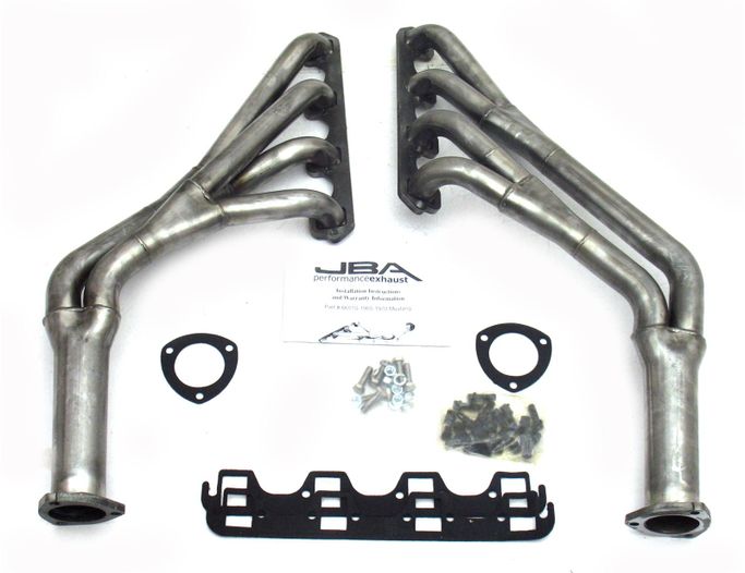 JBA-6651S, JBA Performance Exhaust Competition-Ready Headers 6651S в ОАЭ, Дубай. Состояние - новое. Цена 2 700 AED. Фото, контакты продавца | AUTO.AE