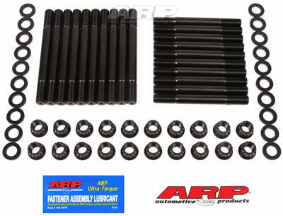 155-4203, ARP 155-4203 Head Stud Kit for BB FORD 429-460 12pt في الإمارات العربية المتحدة, دبي. Condition - new. Price 1,520 AED. Photo, seller contacts | AUTO.AE