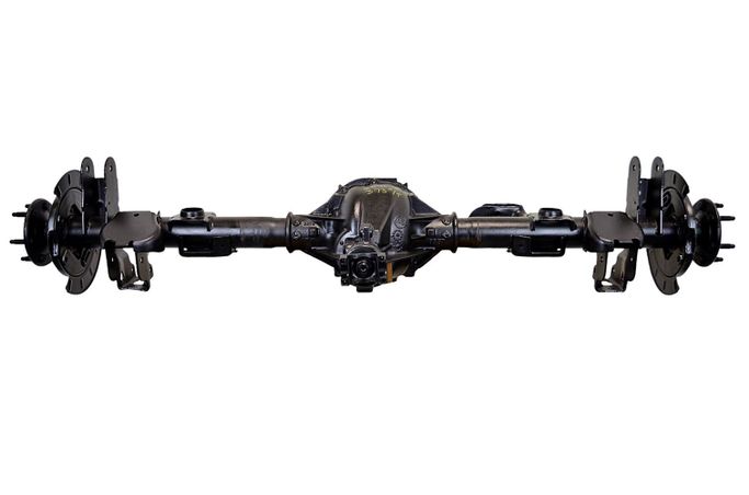 VRE-RAX2041A, VEGE Remanufactured Drive Axle Assemblies RAX2041A في الإمارات العربية المتحدة, دبي. Condition - new. Price ⁦9,310 AED⁩. Photo, seller contacts | AUTO.AE