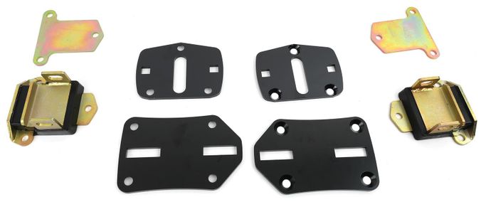 CLP-LS1-KULAC-P, Classic Performance Engine Mounts LS1-KULAC-P في الإمارات العربية المتحدة, دبي. Condition - new. Price 760 AED. Photo, seller contacts | AUTO.AE