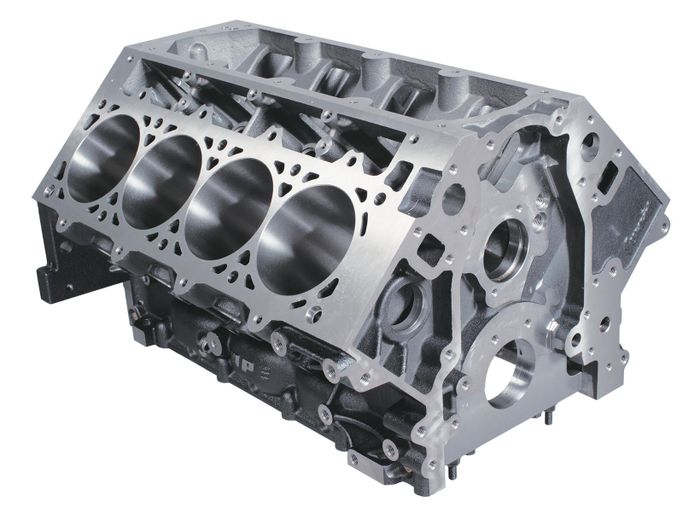 SUM-150216, Summit Racing™ SPC Pro LS Block SUM-150216 в ОАЭ, Дубай. Состояние - новое. Цена ⁦16 000 AED⁩. Фото, контакты продавца | AUTO.AE
