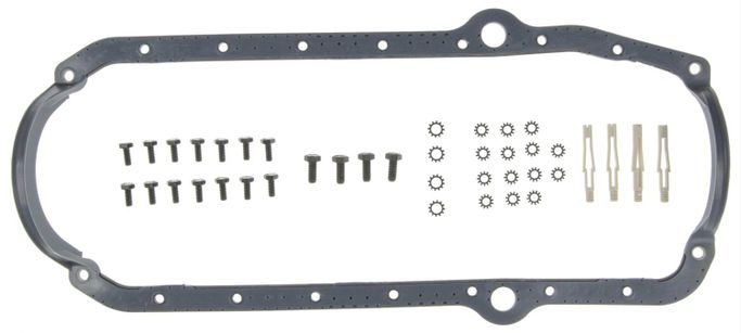 MAH-OS32457, Mahle Original Oil Pan Gaskets OS32457 in UAE, Dubai. Condition - new. Price ⁦250 AED⁩. Photo, seller contacts | AUTO.AE