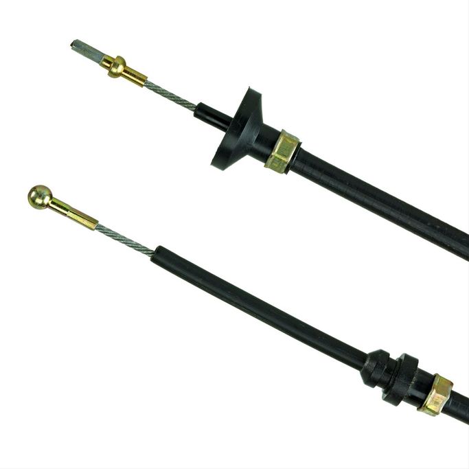 ATP-Y236, ATP Clutch Cables Y-236 في الإمارات العربية المتحدة, دبي. Condition - new. Price 150 AED. Photo, seller contacts | AUTO.AE