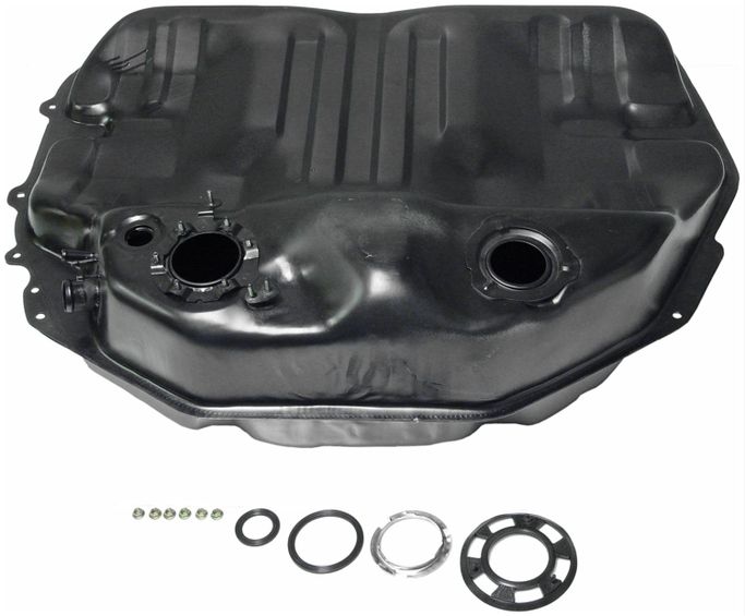 RNB-576-606, Dorman Fuel Tanks for 1986-1989 ACCORD - 576-606 in UAE, Dubai. Condition - new. Price ⁦1,110 AED⁩. Photo, seller contacts | AUTO.AE