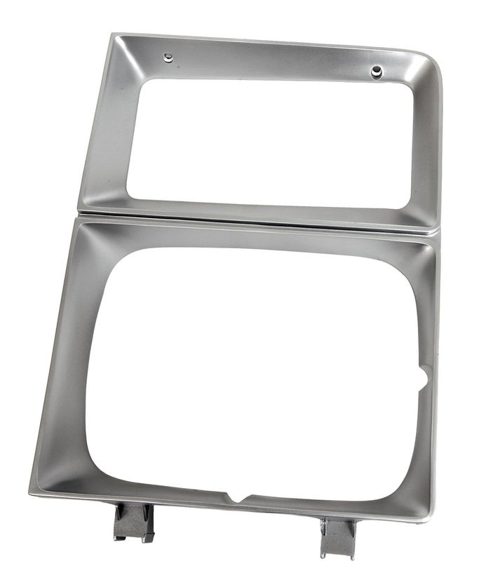 BDY-GM2513108, Coast to Coast International Body Parts Light Bezels GM2513108 в ОАЭ, Дубай. Состояние - новое. Цена ⁦70 AED⁩. Фото, контакты продавца | AUTO.AE