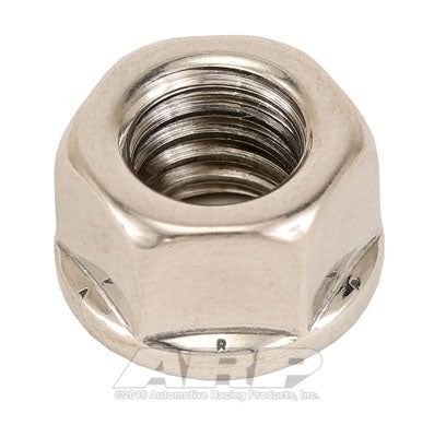 400-8704, ARP 400-8704 Nut Kit 3/8-16 SS coarse hex في الإمارات العربية المتحدة, دبي. Condition - new. Price 150 AED. Photo, seller contacts | AUTO.AE