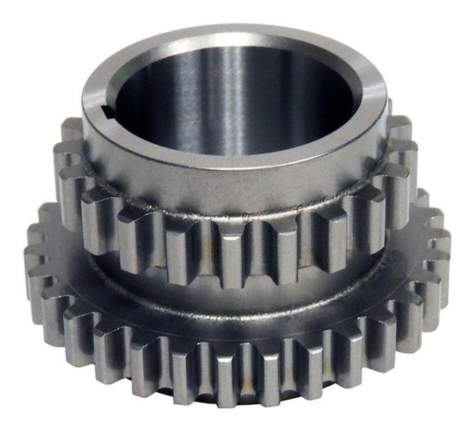 CWA-5184356AE, Crown Automotive Crankshaft Gears 5184356AE in UAE, Dubai. Condition - new. Price 230 AED. Photo, seller contacts | AUTO.AE