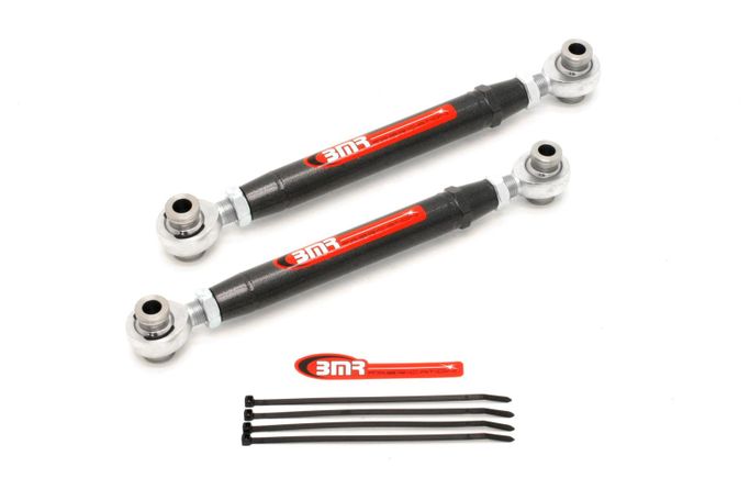 BMR-TR004H, BMR Heavy-Duty Rear Toe Rods for 2010-2015 CAMARO, 2008-2009 G8, 2014-2017 SS - TR004H в ОАЭ, Дубай. Состояние - новое. Цена ⁦1 820 AED⁩. Фото, контакты продавца | AUTO.AE