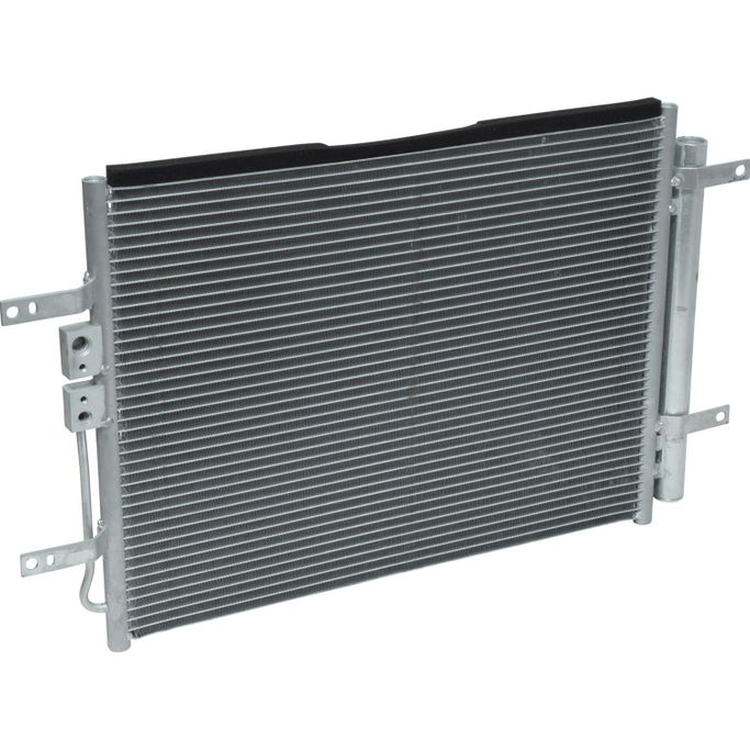 UAC-CN30102PFC, Universal Air Conditioner Air Conditioning Condensers for 2021-2024 ELANTRA, 2017-2022 IONIQ, 2017-2024 NIRO - CN 30102PFC в ОАЭ, Дубай. Состояние - новое. Цена ⁦320 AED⁩. Фото, контакты продавца | AUTO.AE