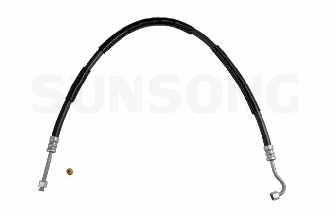 SUG-3401970, Sunsong Power Steering Hose Assemblies 3401970 в ОАЭ, Дубай. Состояние - новое. Цена 110 AED. Фото, контакты продавца | AUTO.AE