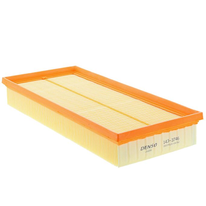 DNP-143-3746, Denso Air Filter Elements 143-3746 in UAE, Dubai. Condition - new. Price 170 AED. Photo, seller contacts | AUTO.AE
