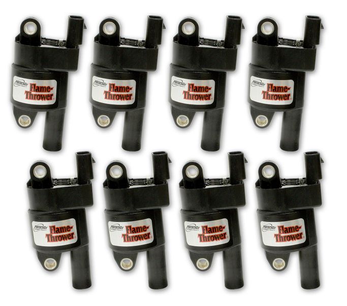 PNX-30838, PerTronix Flame-Thrower Ignition Coils 30838 in UAE, Dubai. Condition - new. Price 1,970 AED. Photo, seller contacts | AUTO.AE