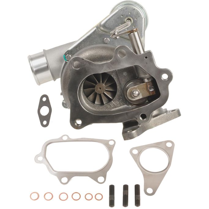 AAZ-2N-846, Cardone New Turbocharger Assemblies for 2004-2007 IMPREZA - 2N-846 in UAE, Dubai. Condition - new. Price ⁦2,390 AED⁩. Photo, seller contacts | AUTO.AE
